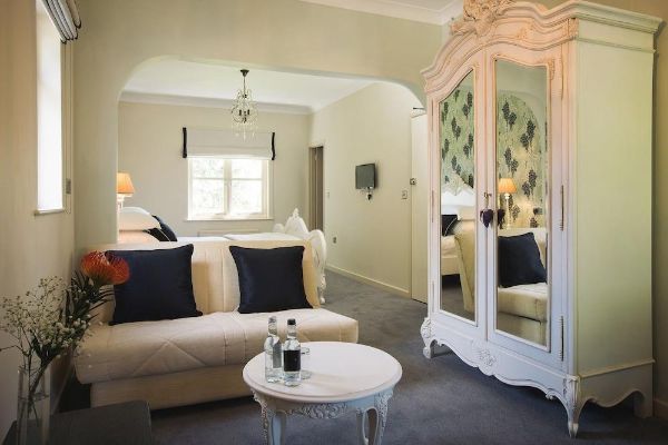 Hotel Broadmead Boutique B&B (Pays de Galles)